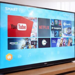 Écran smart tv 32 pouces