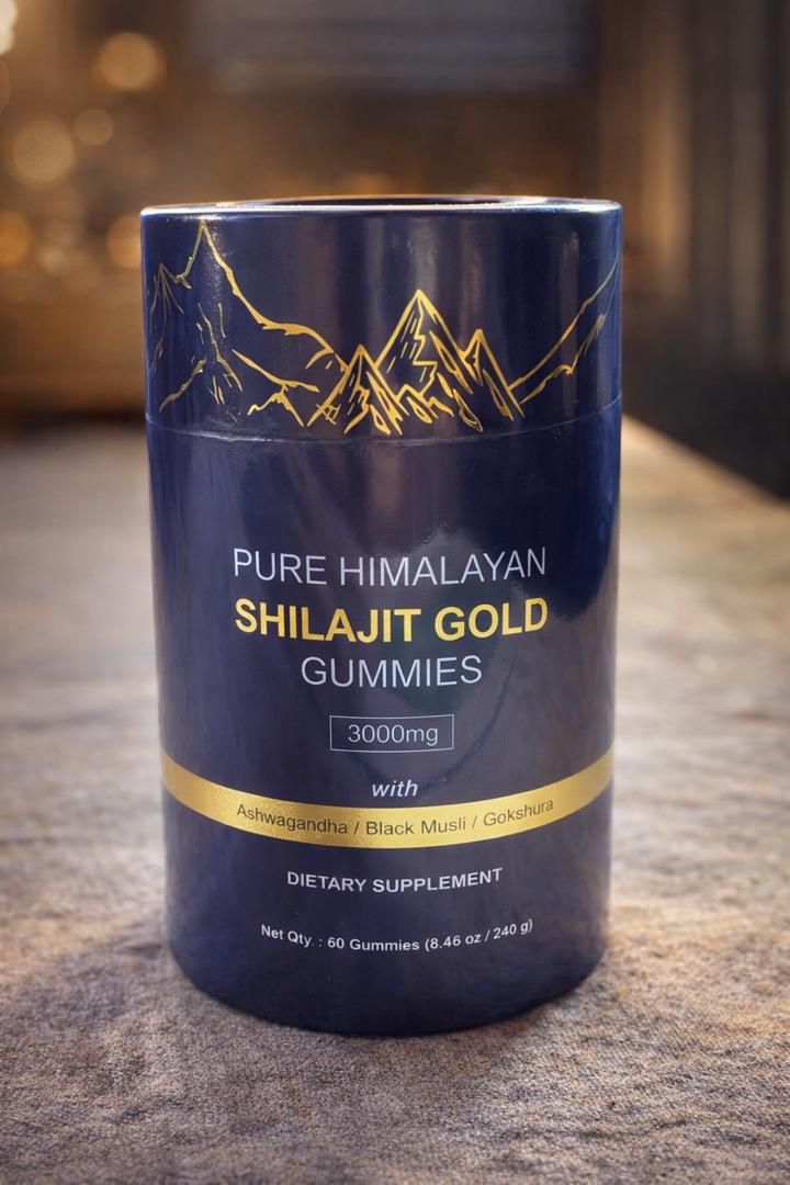 gummies shilajit gold – 3000 mg gummies shilajit gold – 3000 mg