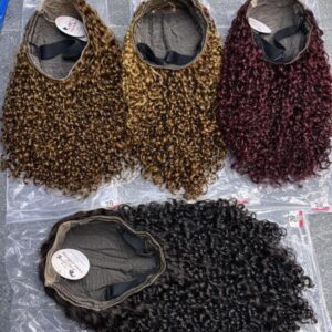 perruque emma water wave – closure & frontale