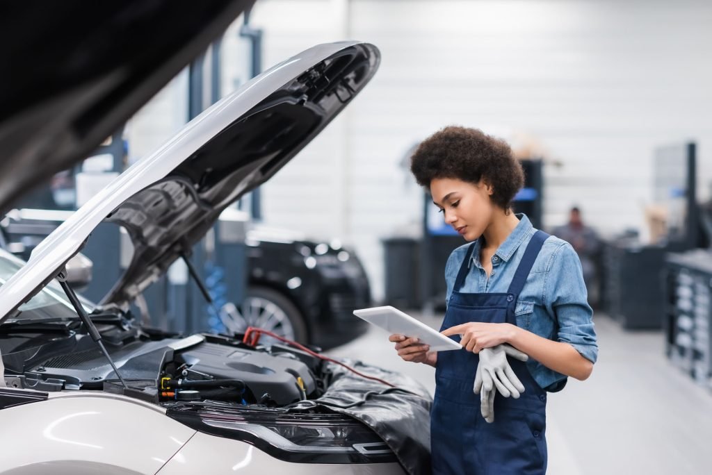 edp metier devenir electricien de maintenance automobile 2